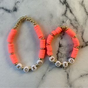 Mommy and Me Bracelet